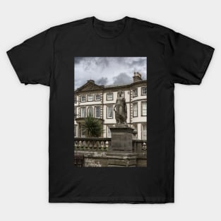 Sewerby Hall(2) T-Shirt
